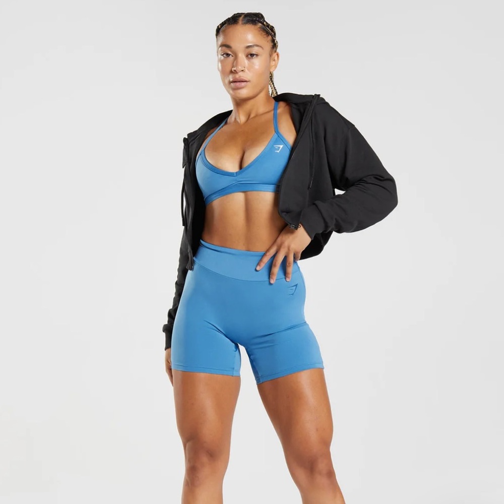 Gymshark Power shorts